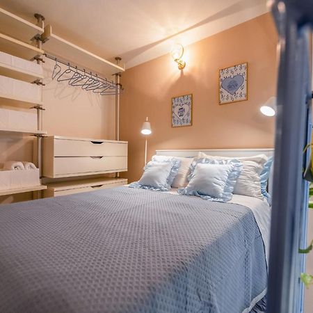 Апартаменты Loft Duomo Navigli 12 Min A Piedi Милан Экстерьер фото