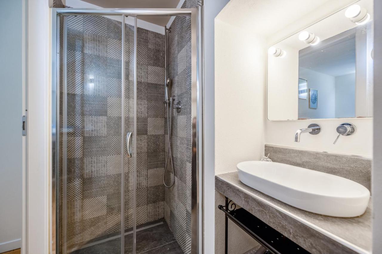 Апартаменты Loft Duomo Navigli 12 Min A Piedi Милан Экстерьер фото