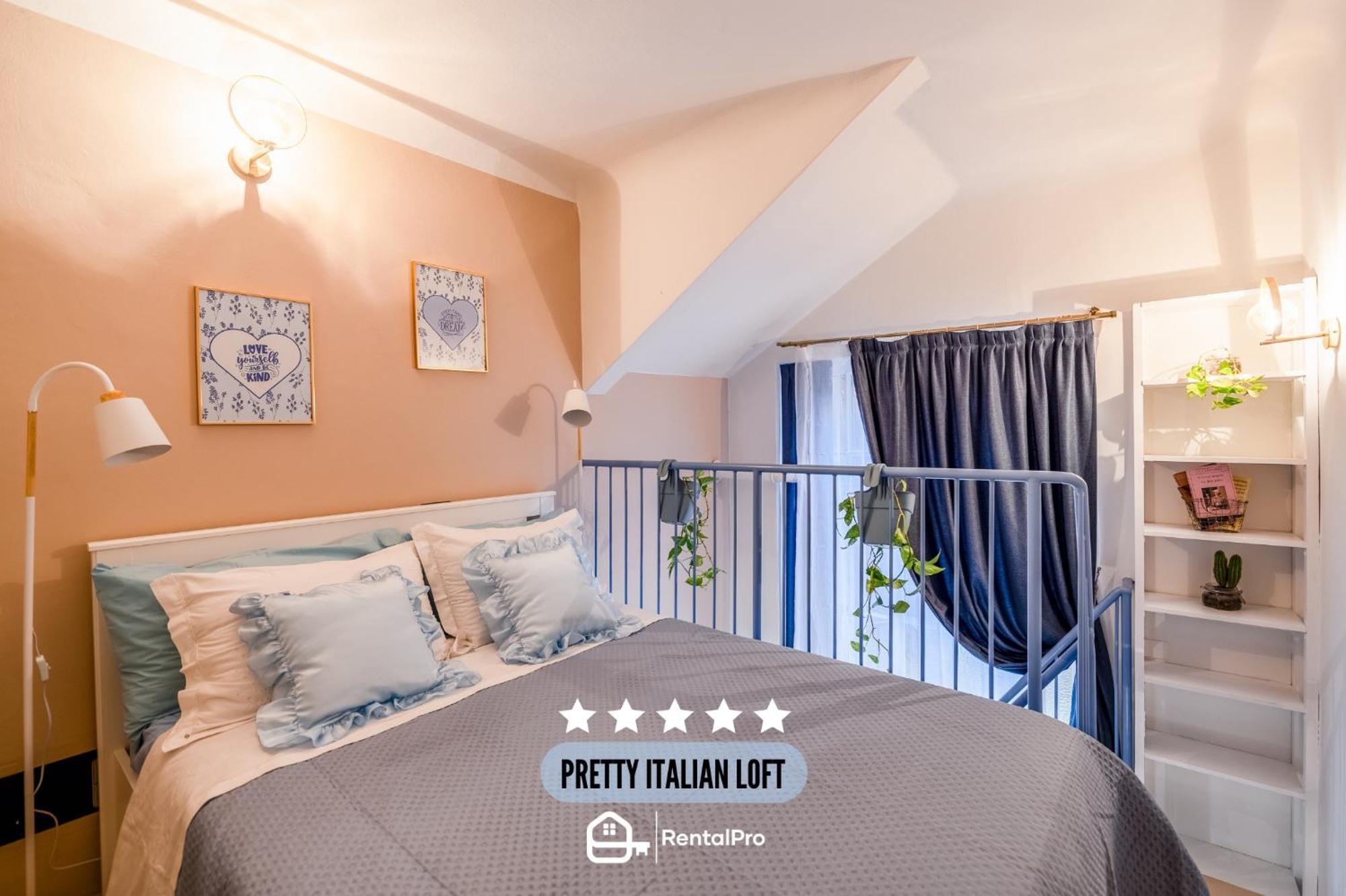 Апартаменты Loft Duomo Navigli 12 Min A Piedi Милан Экстерьер фото